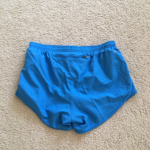 Nike Dry Fit Running Shorts - Picture 2 of 2
